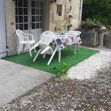Chambre De Caractere Celles  Bagian luar foto