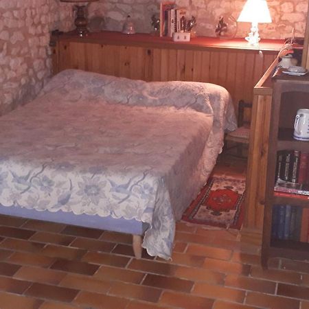 Chambre De Caractere Celles  Bagian luar foto
