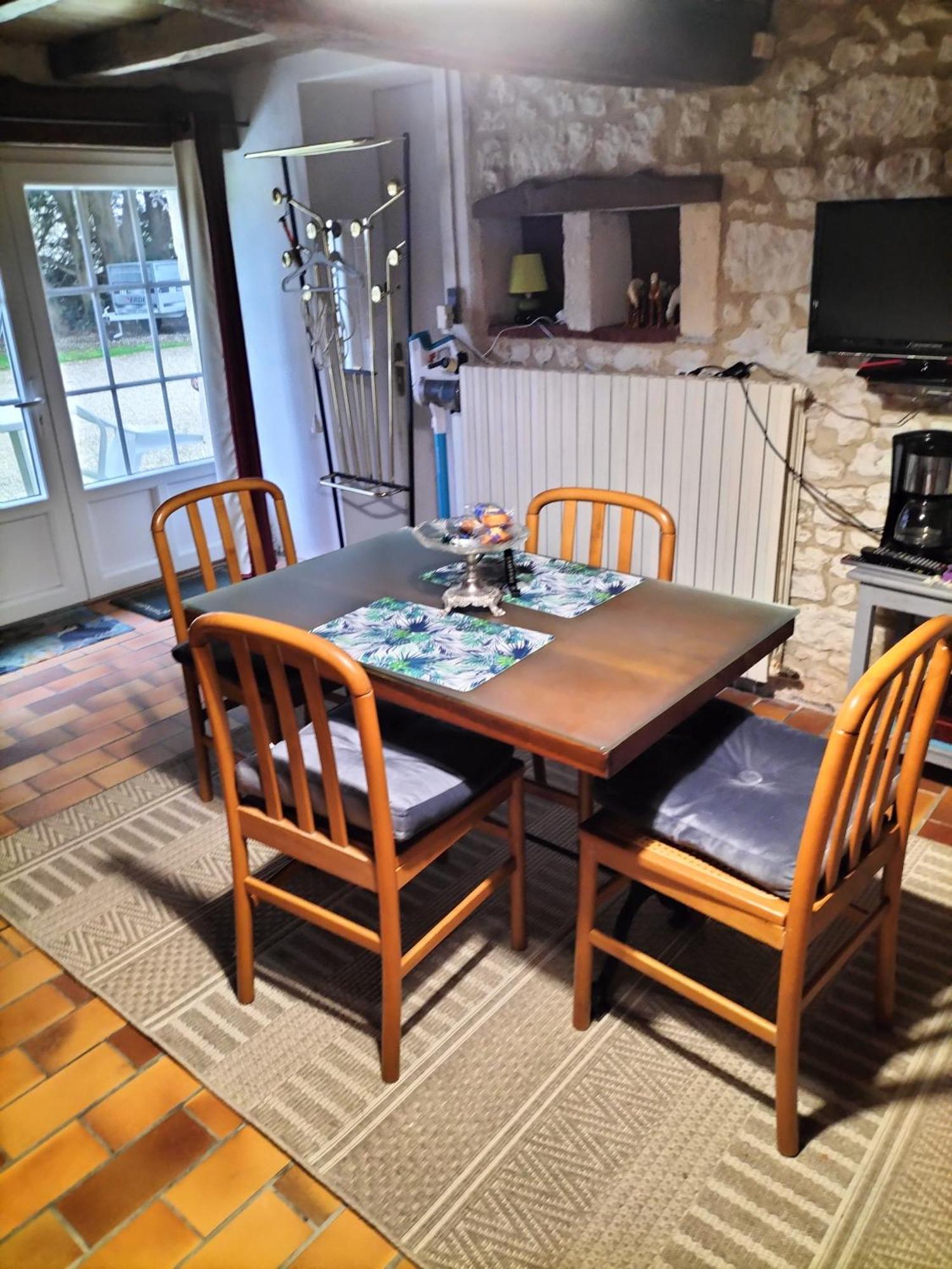 Chambre De Caractere Celles  Bagian luar foto